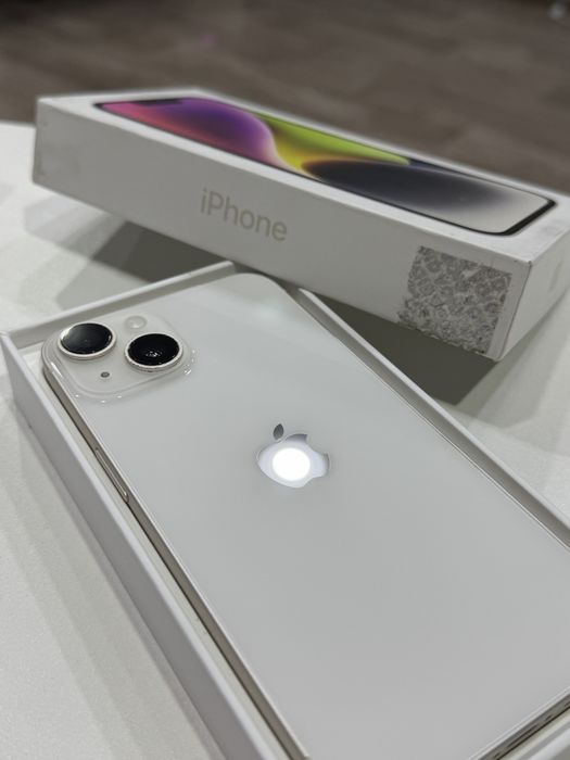 Iphone 14 айфон 14 в идеале