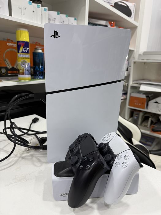 Sony PlayStation5