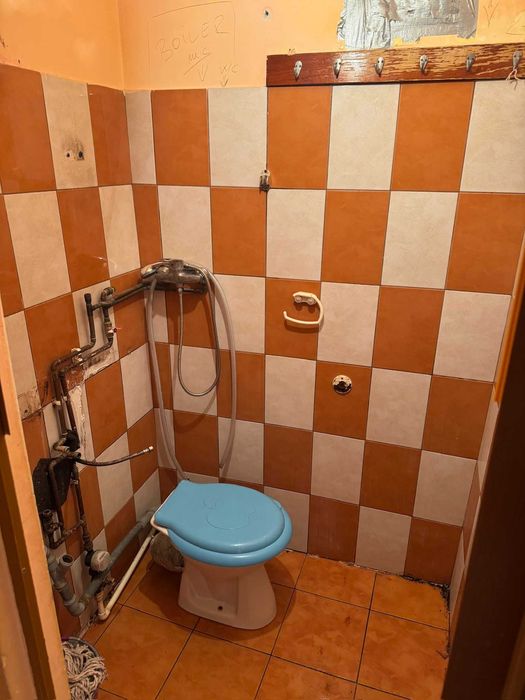 Garsoniera, Zona Girocului