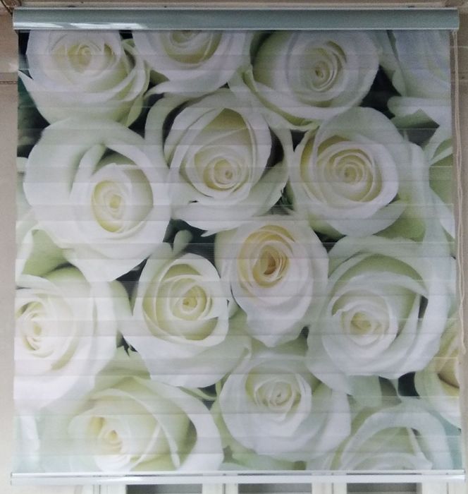 Жалюзи шторы тули маскитние плисе