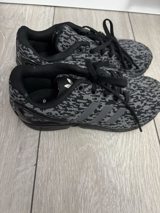 Adidas ZX Flux Weave Core