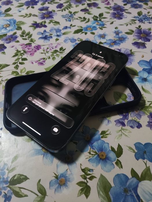 Iphone 13 Pro Max 256gb 100акб