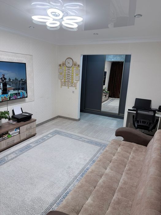 2-комн район военного училища