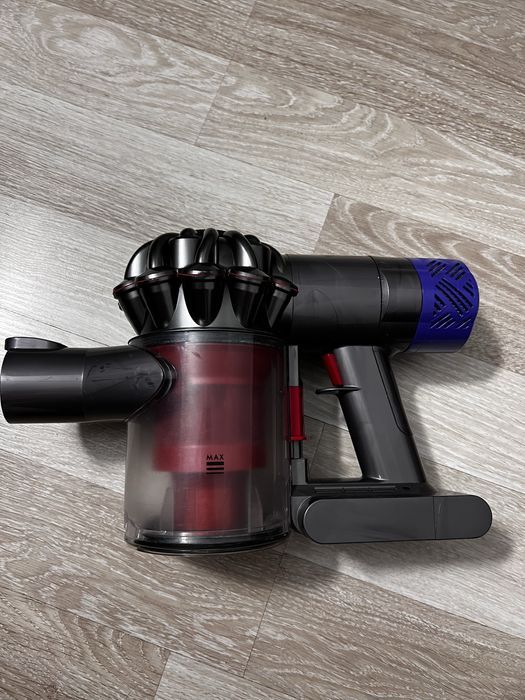 Dyson v6 absolute cu filtru hepa