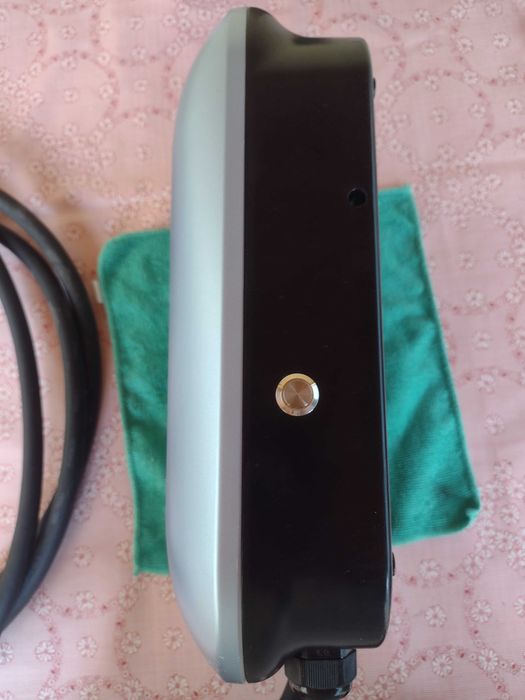 Зарядна станция 22kw Osoeri OS-EC01