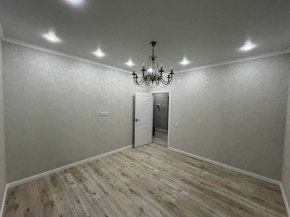 2 комнатный евродвушка