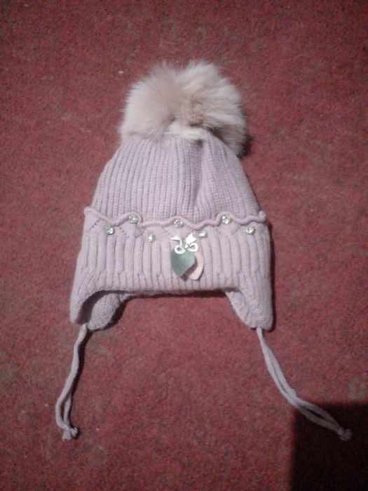 Detski kiyimlar sotiladi