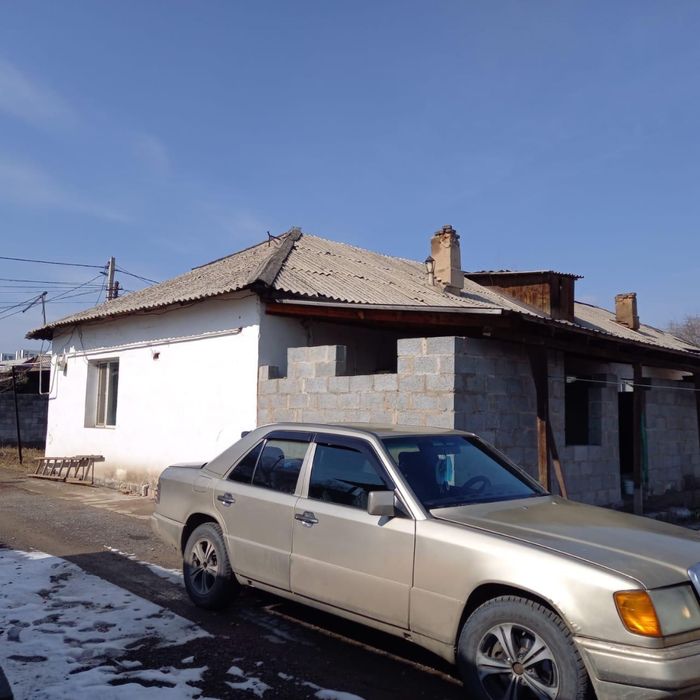 Продаю срочно дом