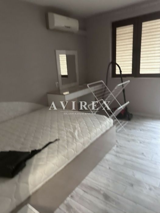 Дава се под наем Двустаен апартамент в Пловдив, Тракия - 65 кв.м за 408 € - Снимка #3