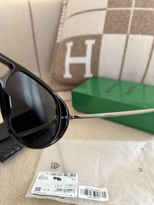 BV слънчеви очила New Season