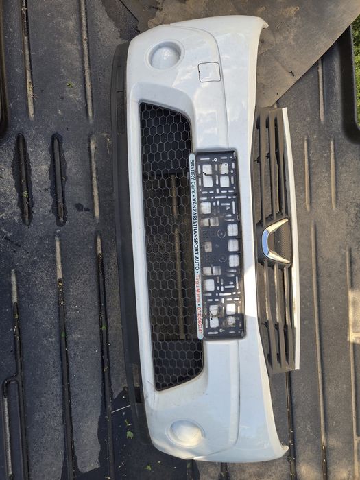 Bara far   Dacia  Sandero