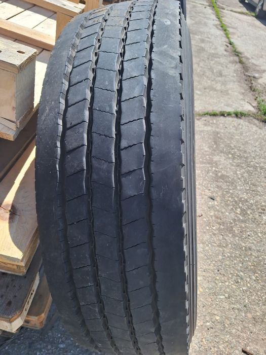 Anvelope Camion 295 80 22.5