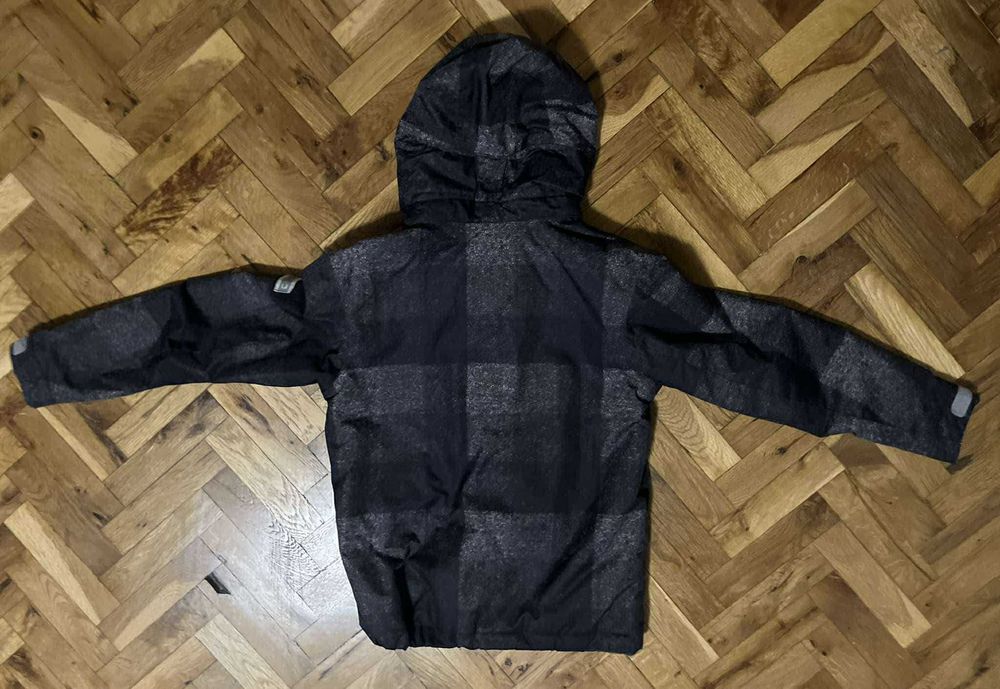 Зимно Яке/QuickSilver