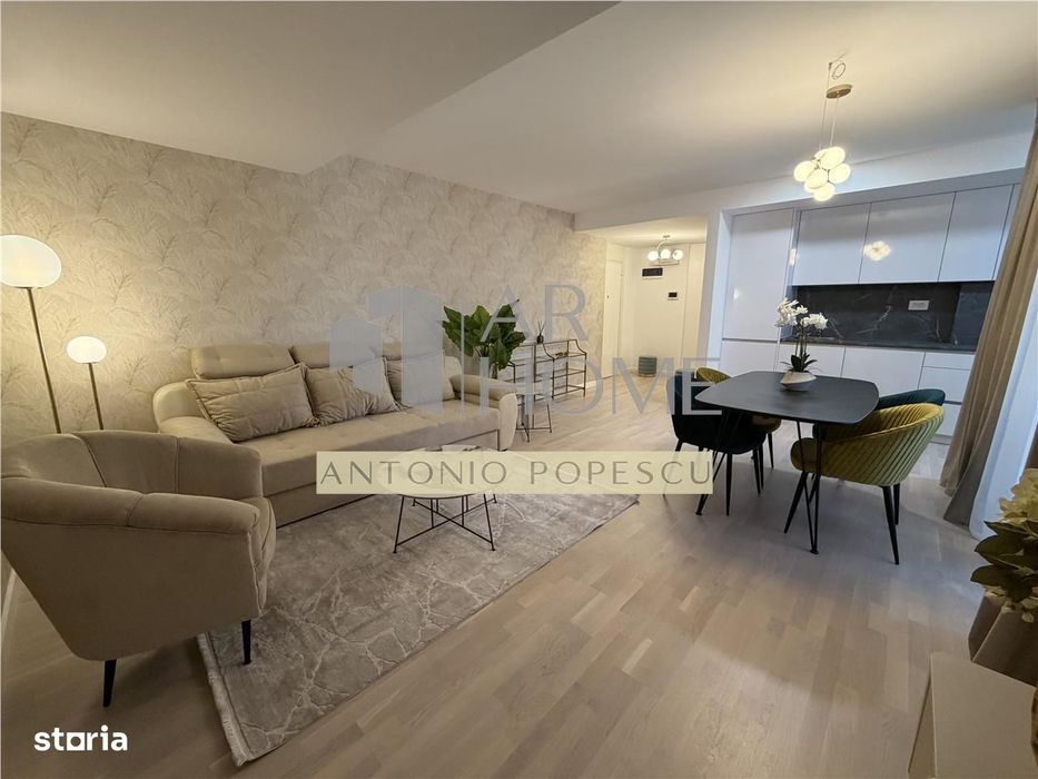 Apartament 3 camere, prima inchiriere, Ploiesti, ultracentral(Bucegi)