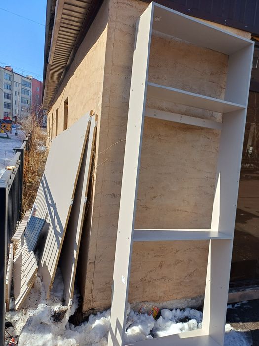 Отдам листы дсп.