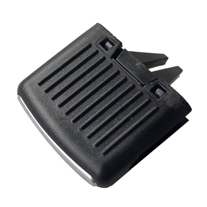 Clemă buton grilă reglaj ventilatie AC VW Golf 5 GTI Jetta A5 MK5