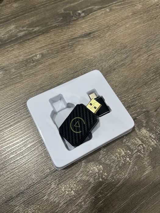 CarPlay состояние новое
