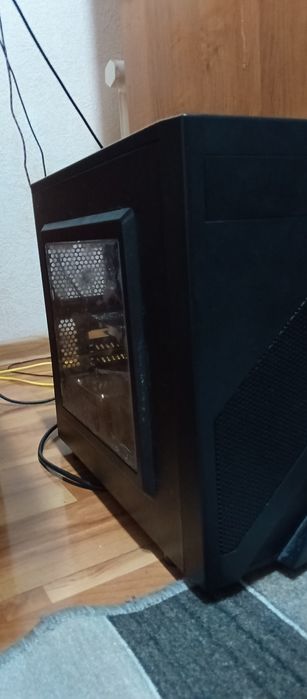 Продам игровой компьютер