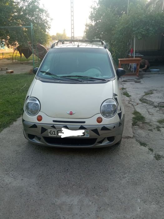 Матиз бест 2008й. 2700$