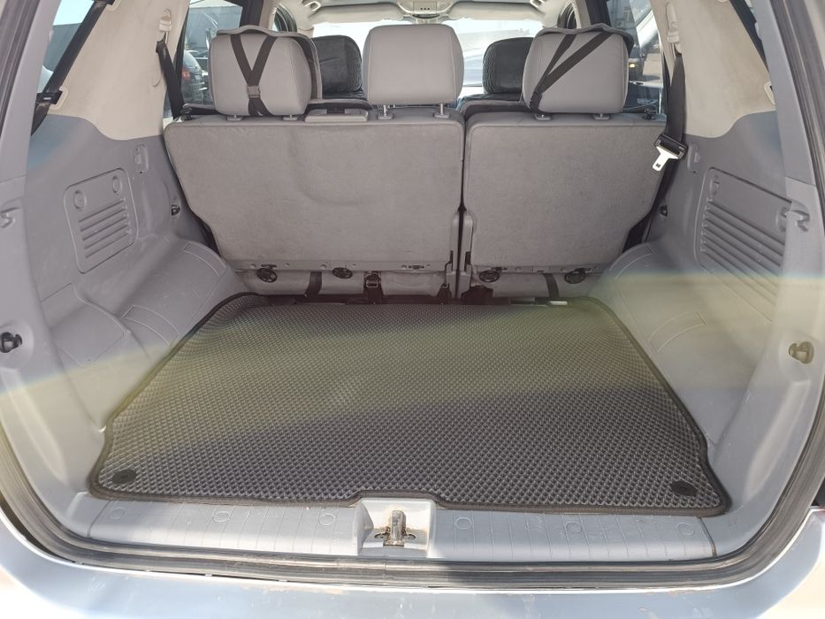 Продам Mercedes benz ml320 объем 3.2л