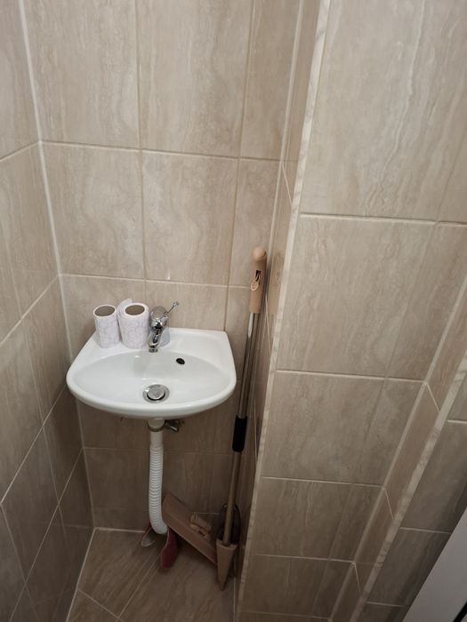 Дава се под наем Тристаен апартамент в Стара Загора, Аязмото - 68 кв.м за 357 € - Снимка #5