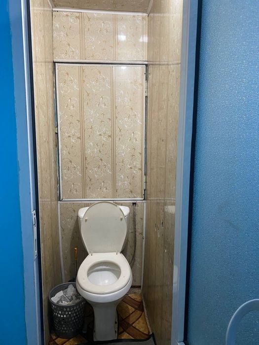 Продаётся Сергели4 1/1/5