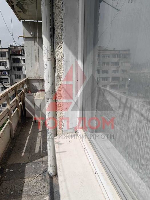 Продава се Четиристаен апартамент в Варна, Младост 1 - 80 кв.м за 1813 €/кв.м - Снимка #6