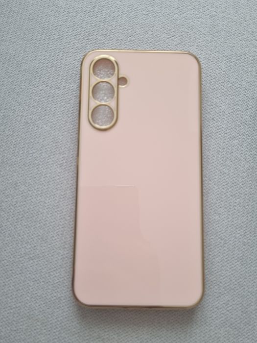 Кейс/калъф за Samsung Galaxy A54 (розов)