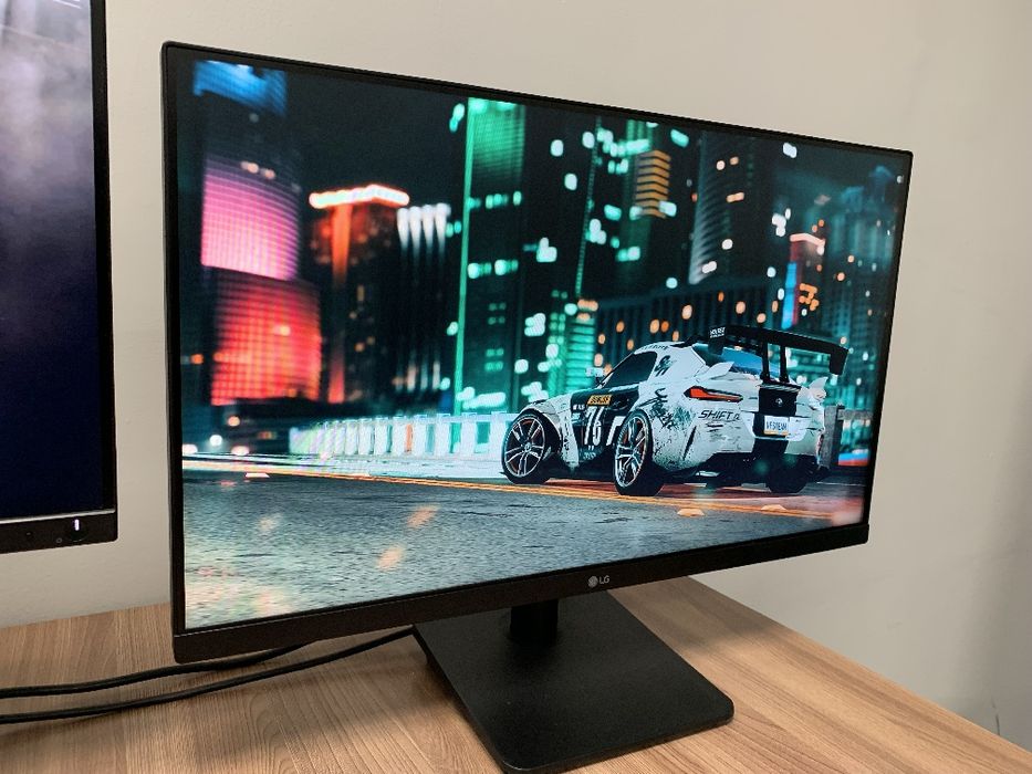 Мониторы 24 дюйма Philips, Dell, LG