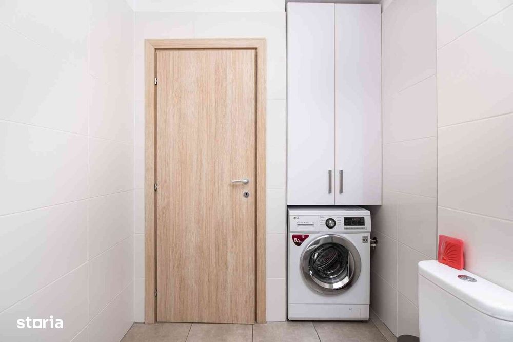Inchiriere apartament 2 camere Aviației City Point