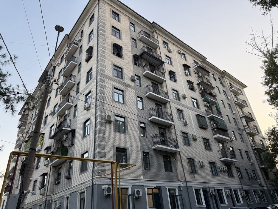 Kunlik kvartira, hostel