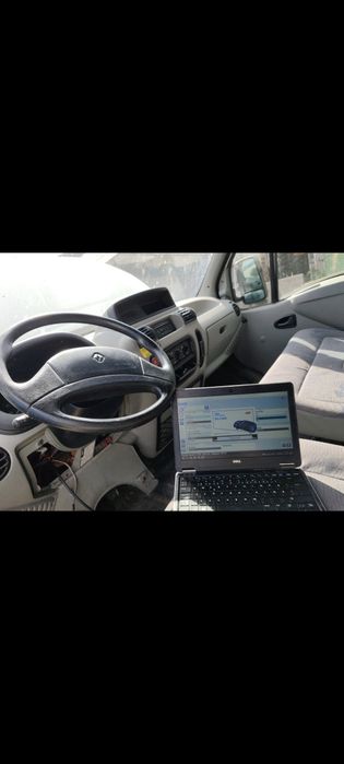 Laptop diagnoza complet