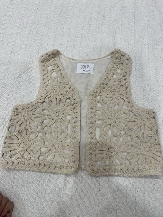 Комплект летних вещей для девочки