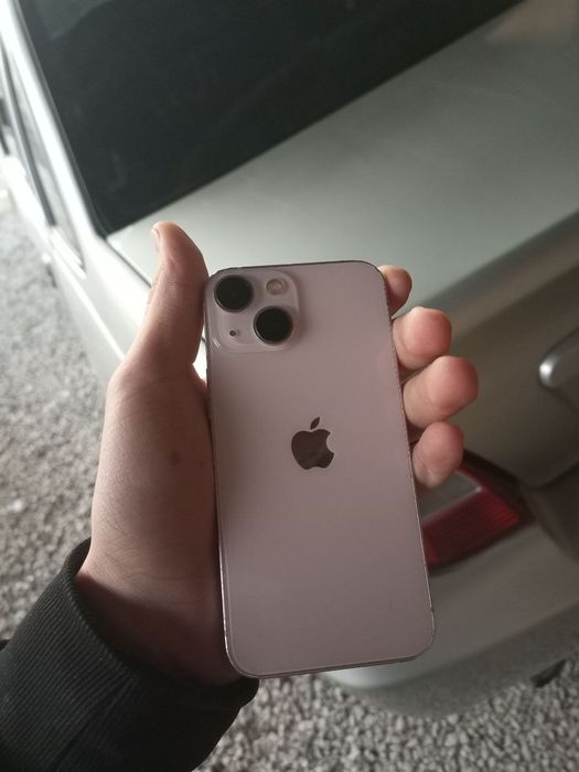 Iphone 13 mini 256/100 сотилмади хали