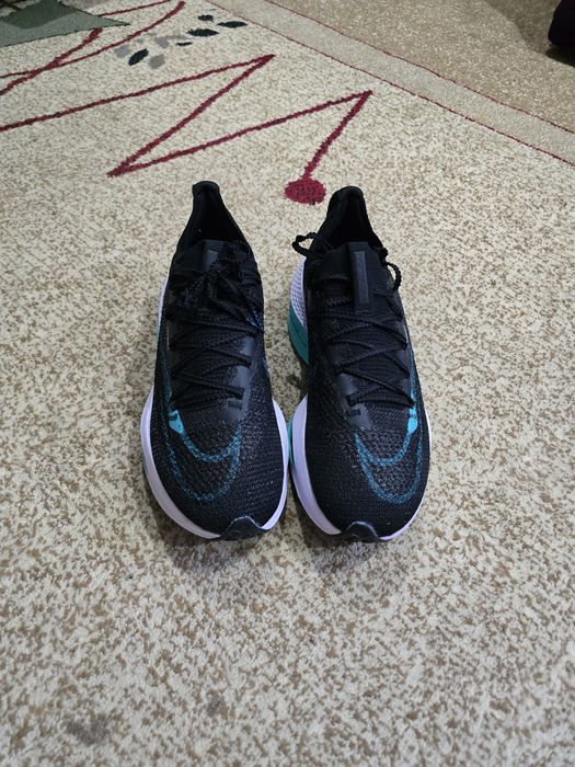Кроссовки Nike zoom