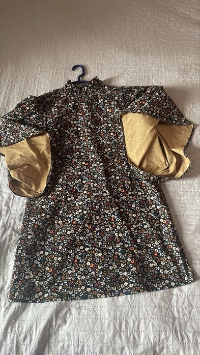 Красива рокля Zara