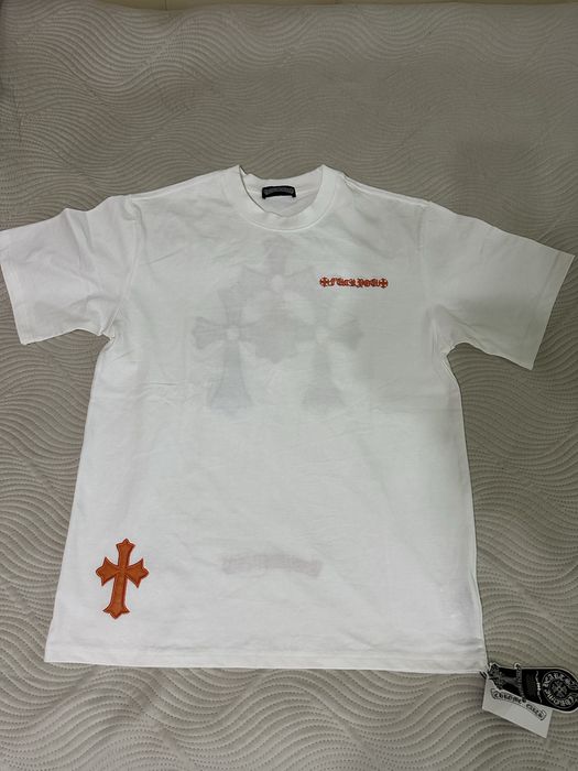 Tricou chrome hearts