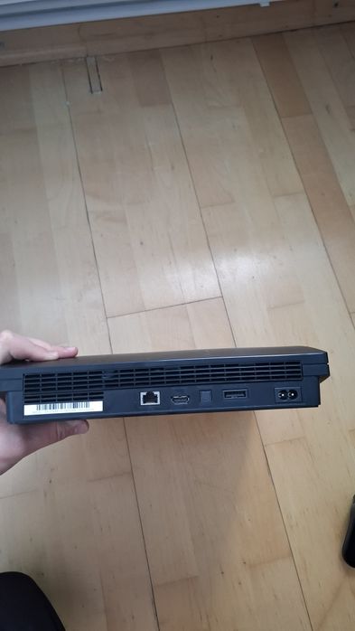 Playstation 3/ps3