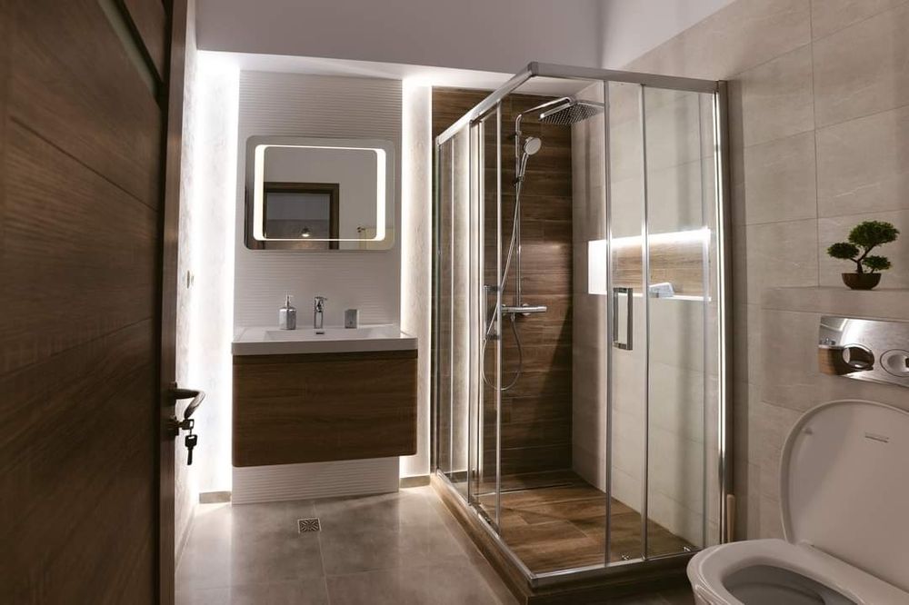 Inchiriez/vând studio Mamaia Nord