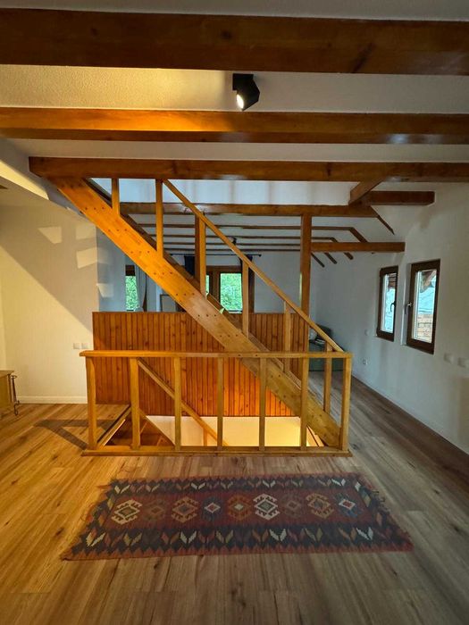 Casa de vacanță Breaza-renovata 2025