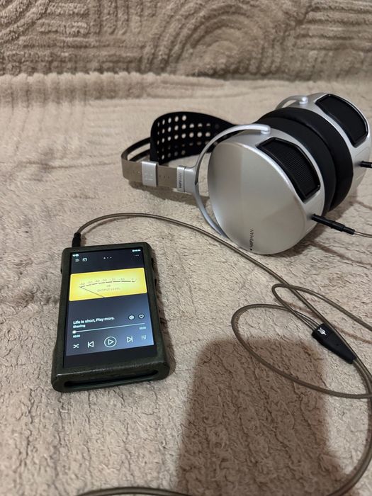 Hifiman Isvarna ca noi plus bonus