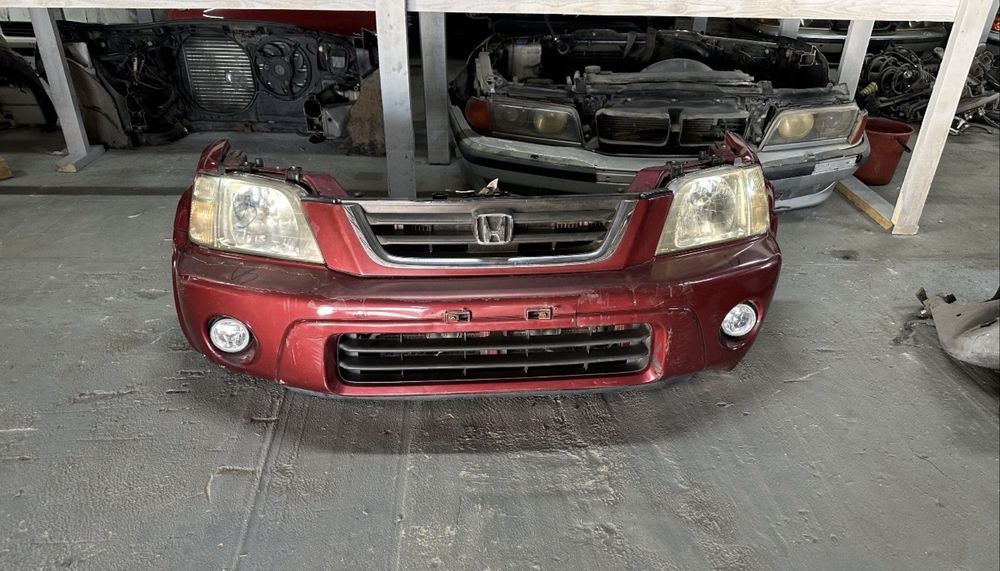 Ноускат Honda CR-V CRV RD1