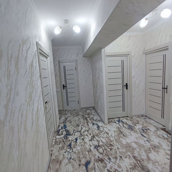 Sergili 8-hududda kvartira