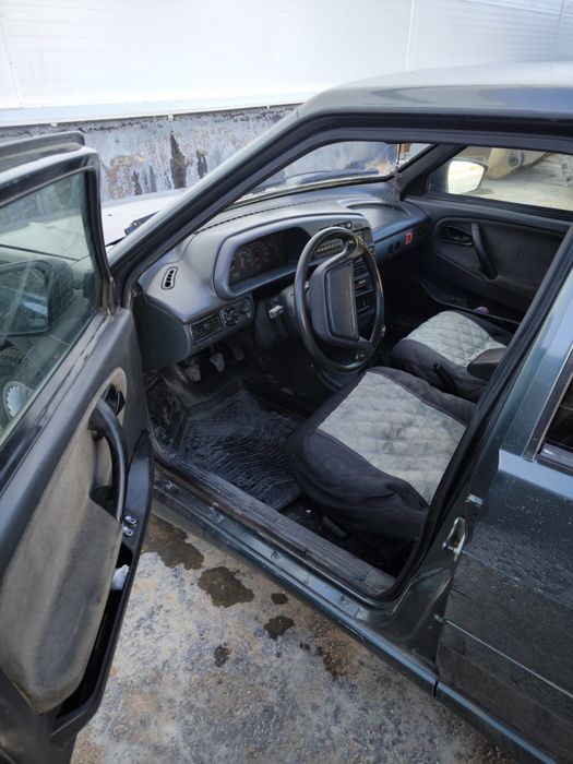 Продам Ваз 2114.