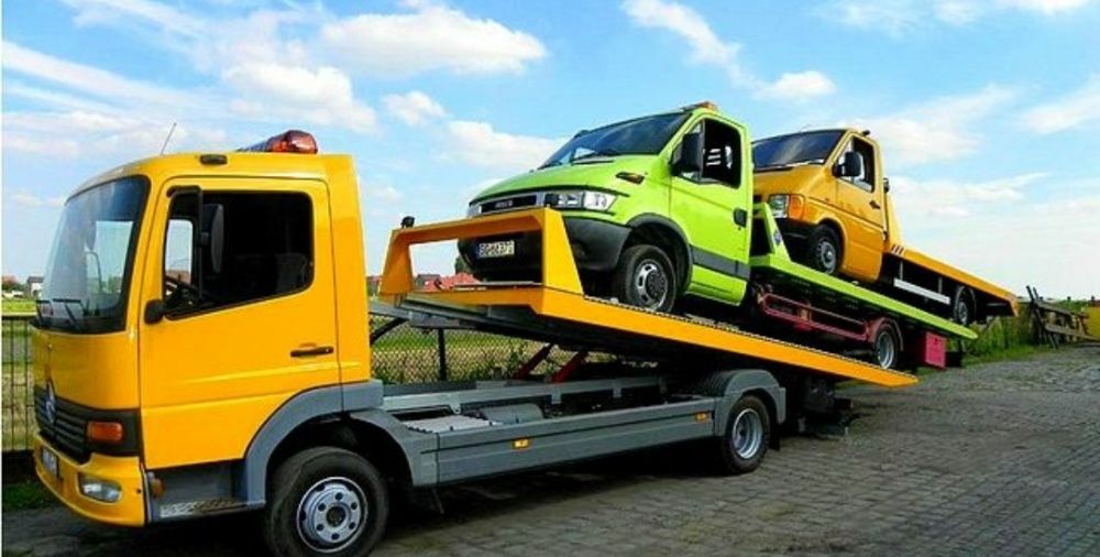 Услуги Манипулятора и Эвакуатора! В Павлодаре