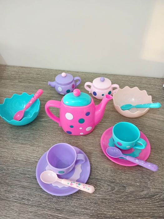 Играчки за момиченце