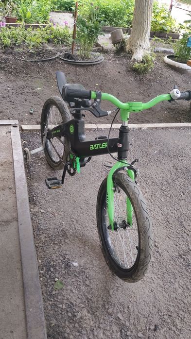 Продам велик детский
