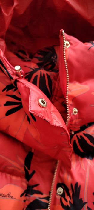 Яке   Patrizia Pepe и Joob