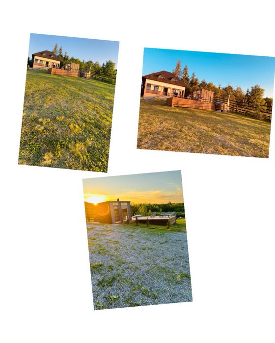 Rezervat de Revelion: Casa Hardic o locatie minunata Sauna+Ciubar