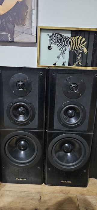 Boxe Technics Sb-ex3